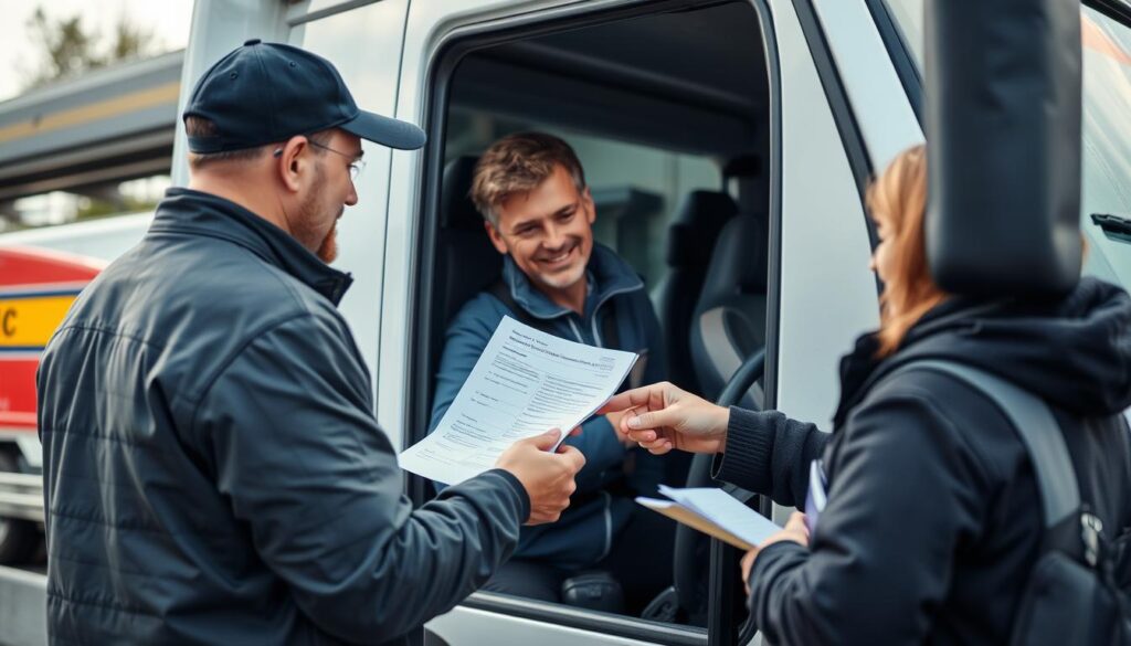 Abschleppdienst Iserlohn FAQ Beratung